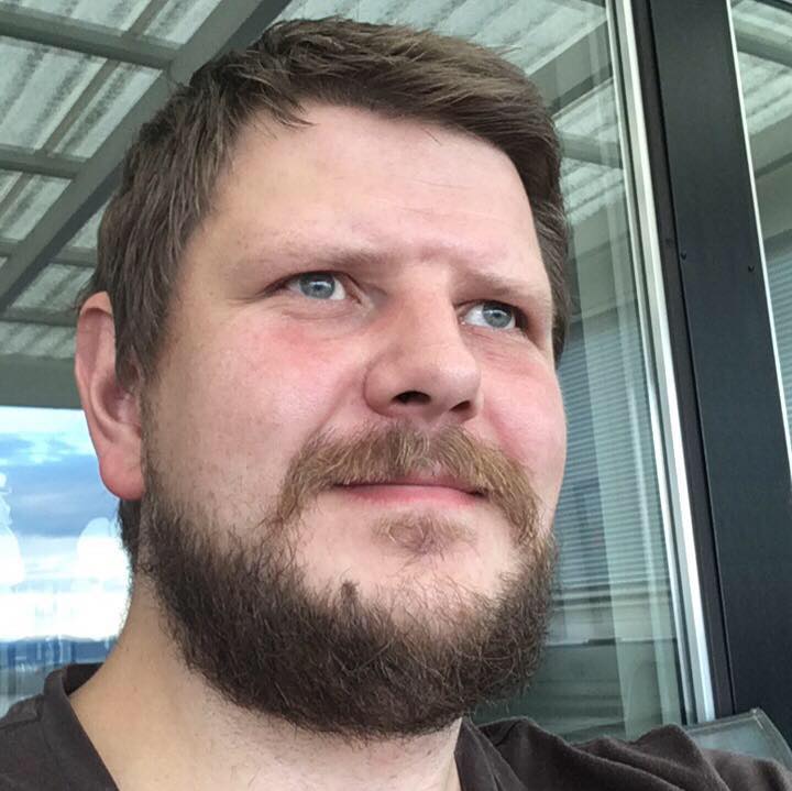 Erik Eide Erik Eide