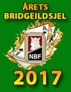 Årets Bridgeildsjel 2017 - nominer DIN kandidat