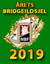 Årets Bridgeildsjel - send inn din nominasjon