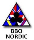 BBO Nordic medlemsliste oppdatert