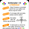 Nytt opplag av lynbridgekortstokkene Nytt opplag av lynbridgekortstokkene