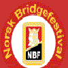 Spillstensiler Norsk Bridgefestival