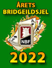 Stem på årets bridgeildsjel 2022