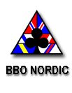 Trøbbel på BBO Nordic løst