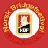Vel gjennomført bridgefestival i Fredrikstad