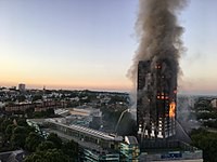 Grenfell Tower Charity pairs Grenfell Tower Charity pairs