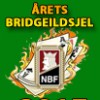 Årets Bridgeildsjel 2017 - nominer DIN kandidat