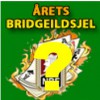 Årets Bridgeildsjel deles ut under Norsk Bridgefestival