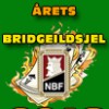 Årets Bridgeildsjel - nominasjonsperiode fram til 30. april