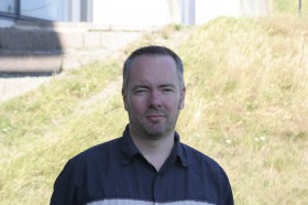 Jan Aasen - kandidat til styret i EBL