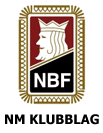 NM for klubblag 2025