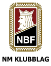 Resultat NM for klubblag 2024