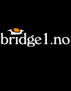 Bridgeside som følger NM-arrangementet