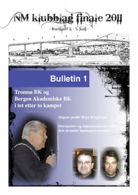 Bulletin 1